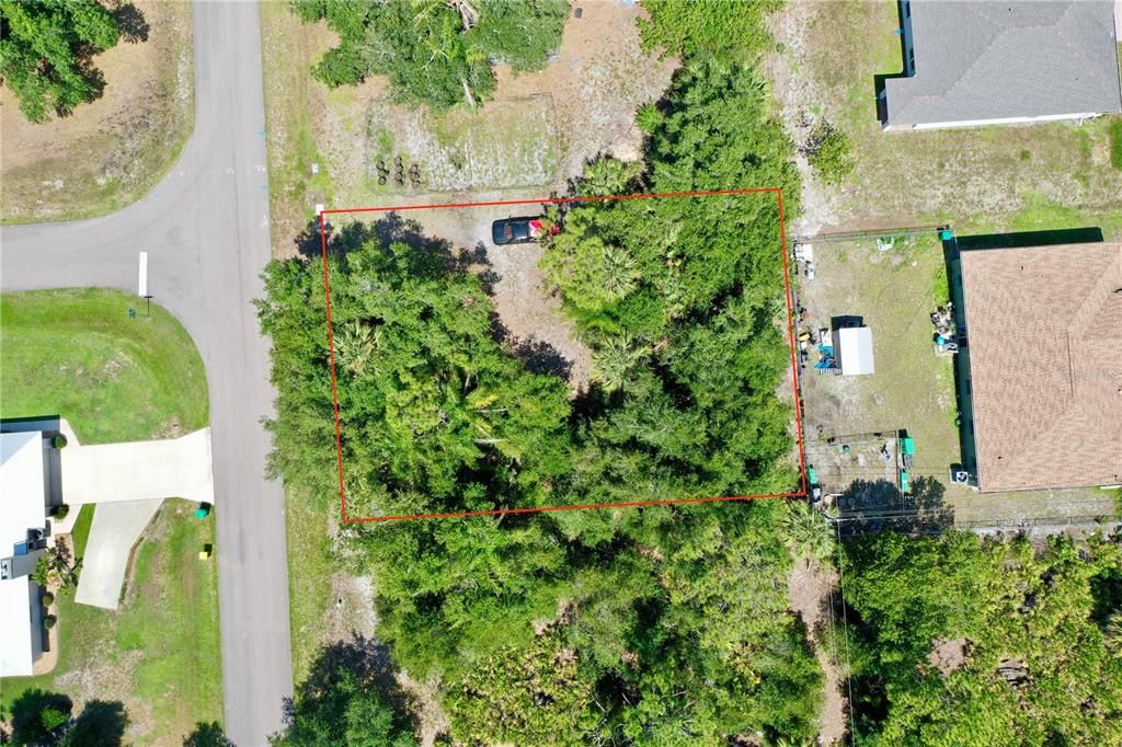 For Sale: $25,000 (0.23 acres)