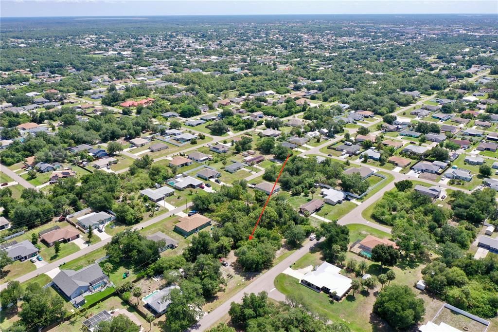For Sale: $25,000 (0.23 acres)