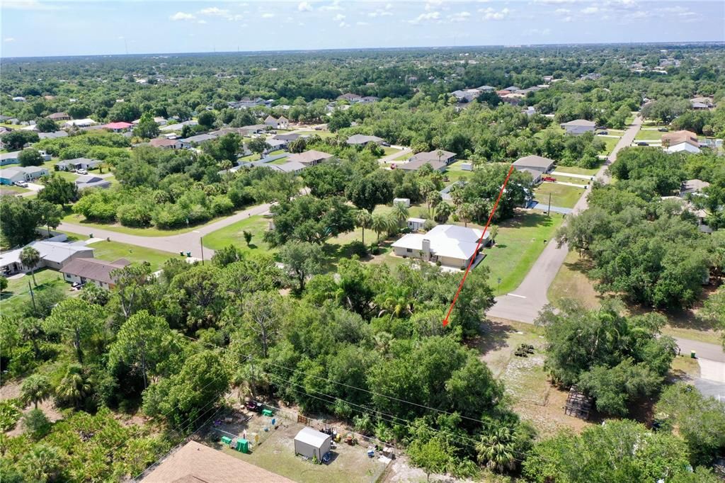 For Sale: $25,000 (0.23 acres)