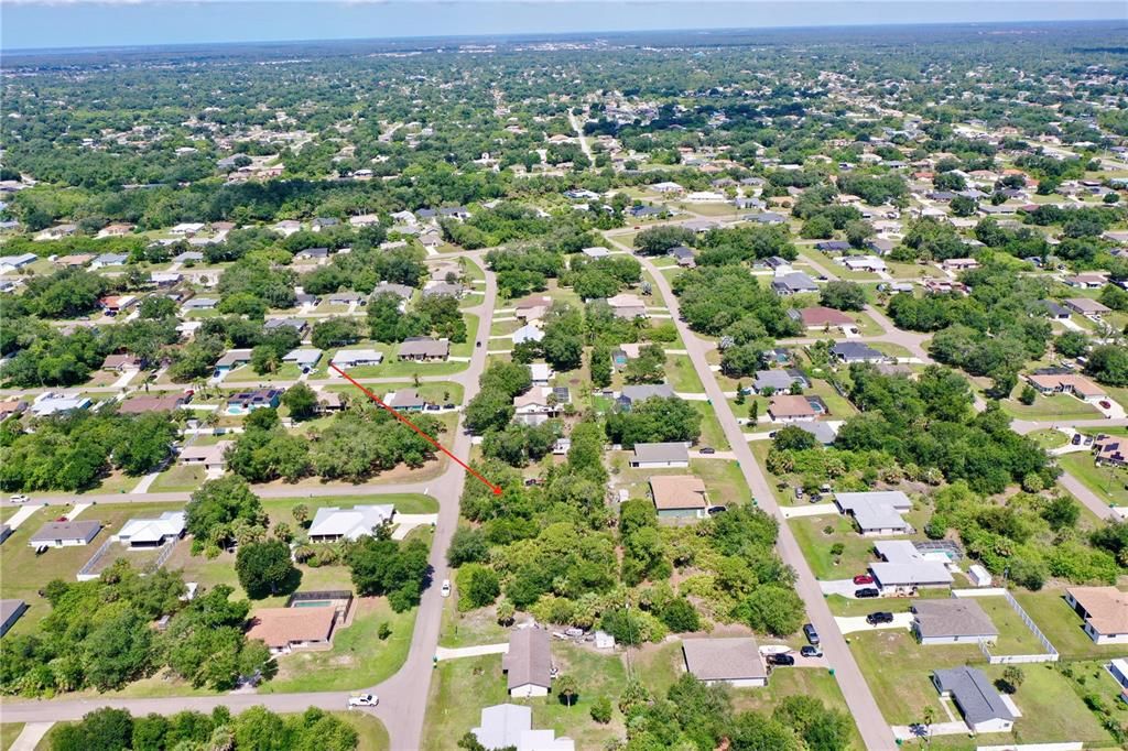 For Sale: $25,000 (0.23 acres)