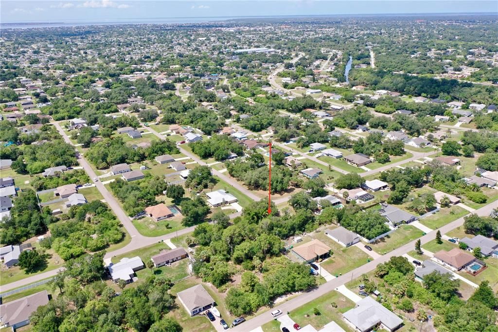 For Sale: $25,000 (0.23 acres)