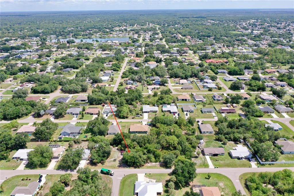 For Sale: $25,000 (0.23 acres)