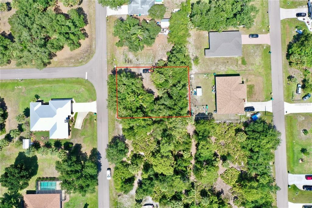 For Sale: $25,000 (0.23 acres)