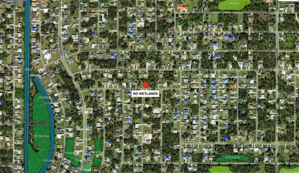 For Sale: $25,000 (0.23 acres)