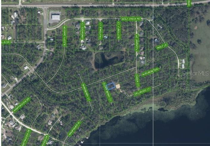 For Sale: $16,900 (0.23 acres)
