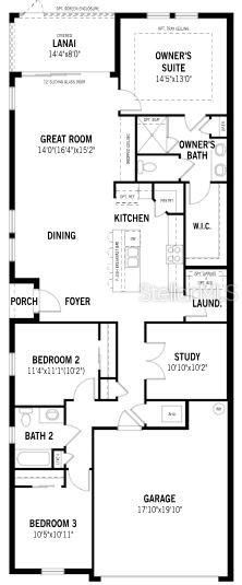 For Sale: $428,674 (3 beds, 2 baths, 1765 Square Feet)