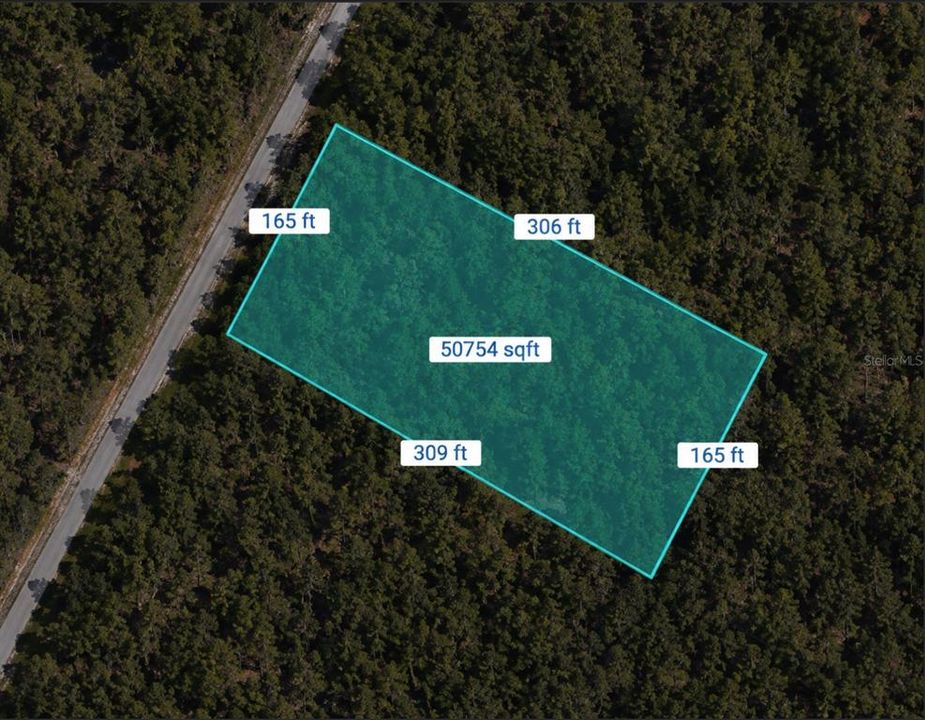 For Sale: $7,995 (0.99 acres)