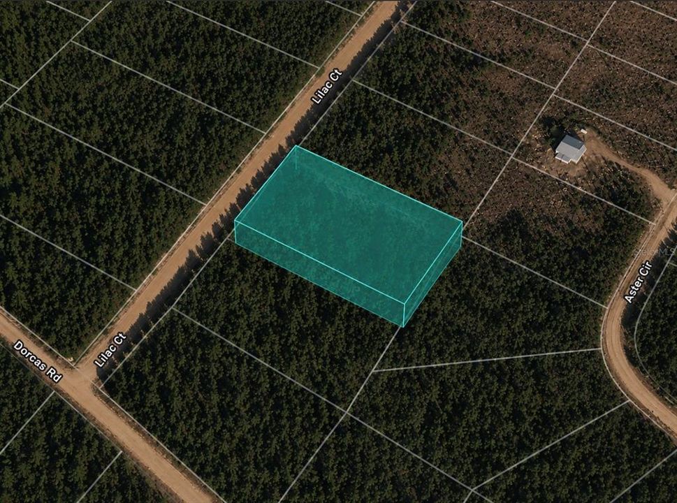 For Sale: $7,995 (0.99 acres)