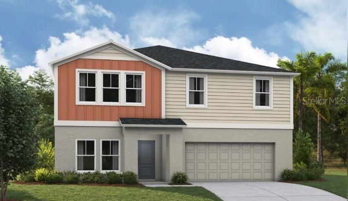 На продажу: $449,999 (5 спален, 3 ванн, 3184 Квадратных фут)