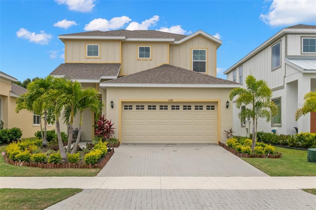 En Venta: $485,000 (4 camas, 2 baños, 2115 Pies cuadrados)