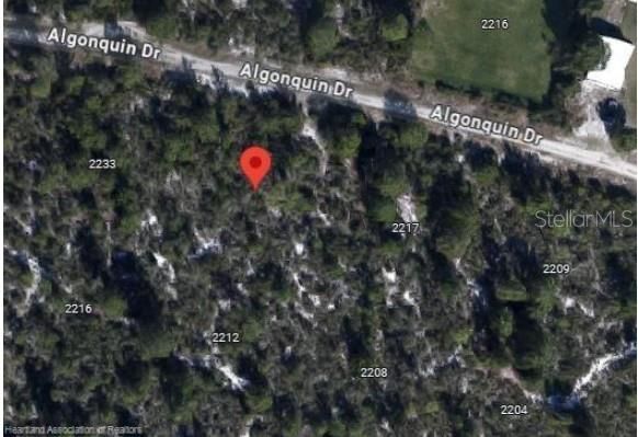 En Venta: $20,900 (0.24 acres)