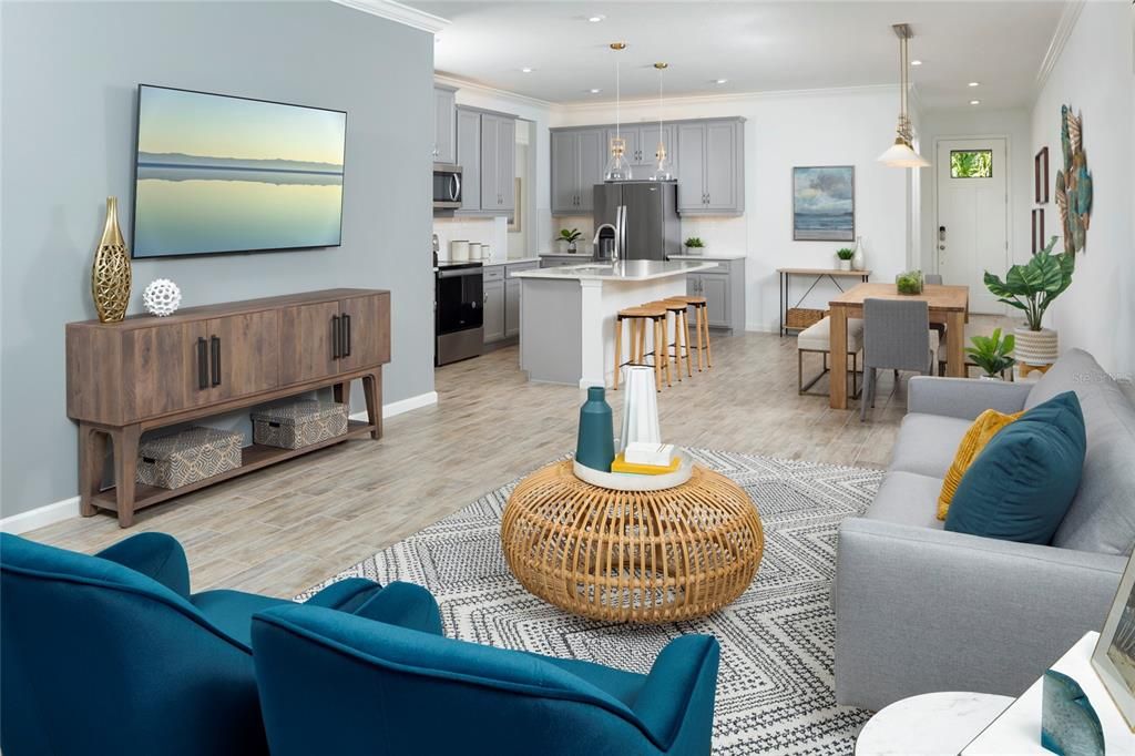 For Sale: $387,502 (2 beds, 2 baths, 1501 Square Feet)