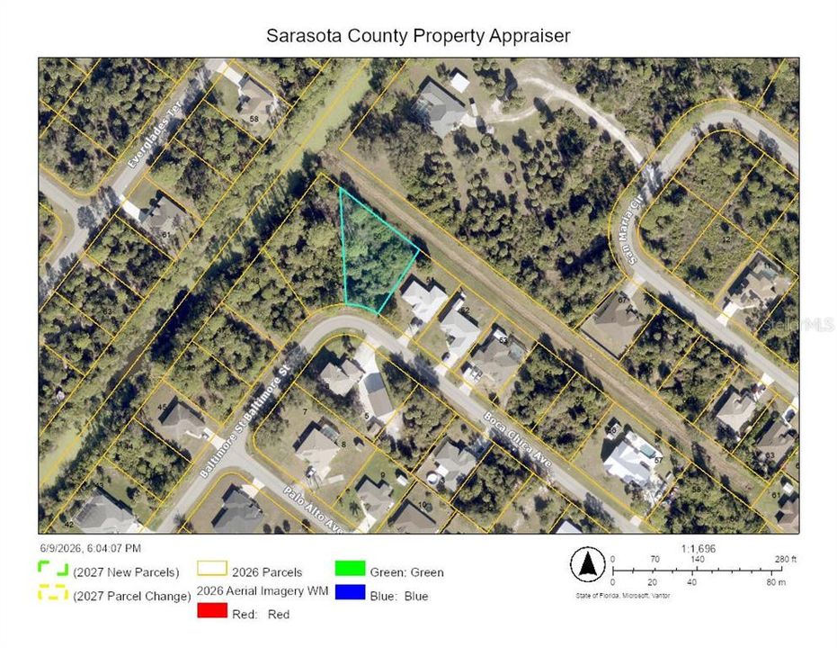 For Sale: $20,900 (0.35 acres)