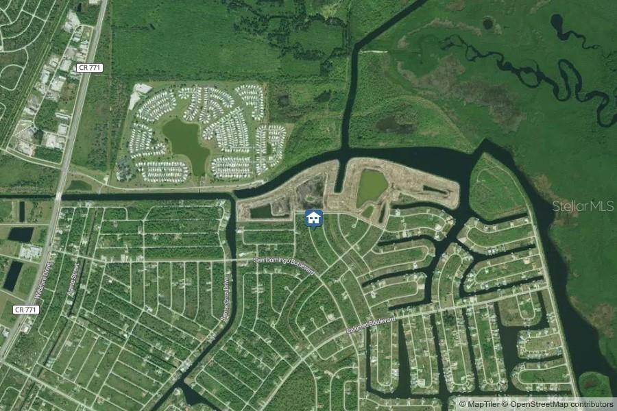 En Venta: $30,000 (0.23 acres)