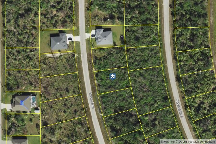 En Venta: $30,000 (0.23 acres)