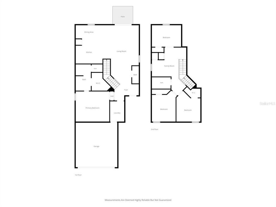 В аренду: $3,650 (4 спален, 2 ванн, 2080 Квадратных фут)