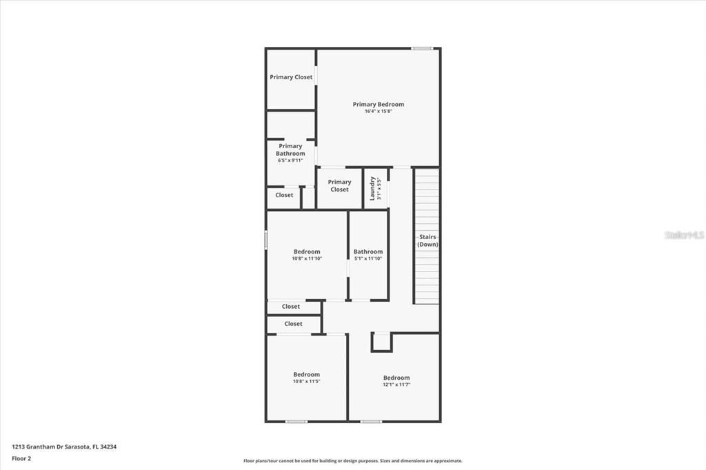 For Rent: $2,500 (3 beds, 2 baths, 2143 Square Feet)