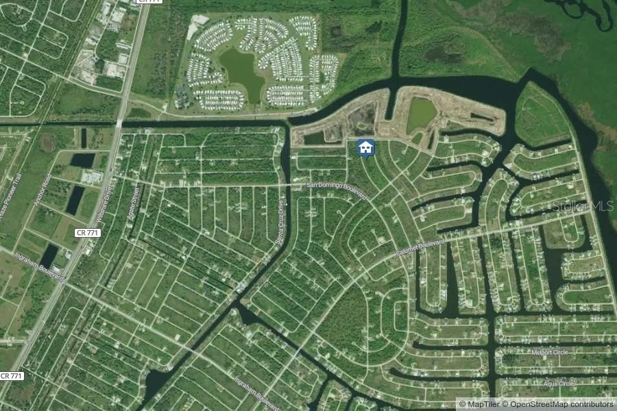 На продажу: $30,000 (0.23 acres)