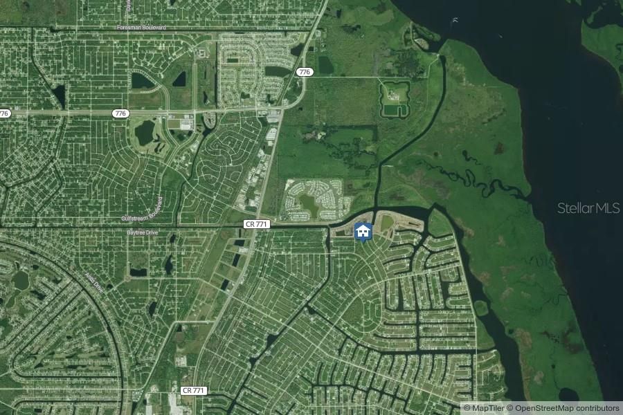 На продажу: $30,000 (0.23 acres)