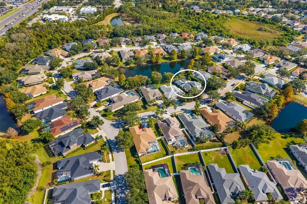 На продажу: $879,000 (4 спален, 3 ванн, 2843 Квадратных фут)