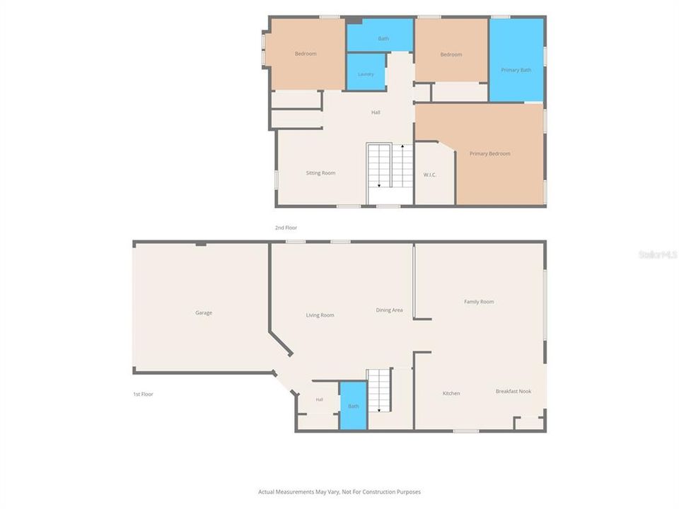 For Sale: $414,900 (3 beds, 2 baths, 2478 Square Feet)