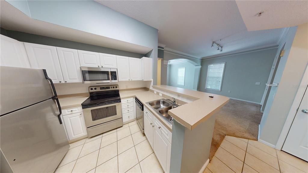 В аренду: $2,250 (2 спален, 2 ванн, 1122 Квадратных фут)