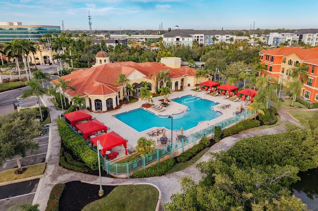 For Rent: $2,350 (2 beds, 2 baths, 1368 Square Feet)