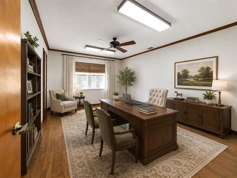 На продажу: $1,050,000 (4 спален, 3 ванн, 6878 Квадратных фут)
