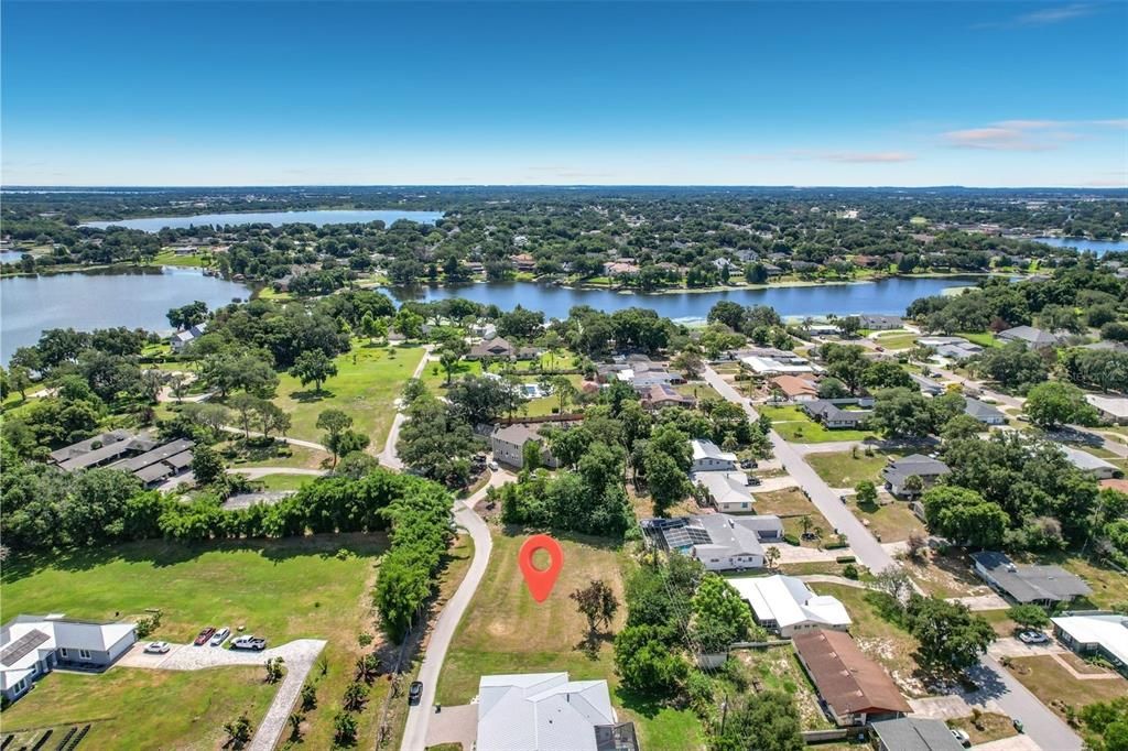 待售: $149,900 (0.70 acres)