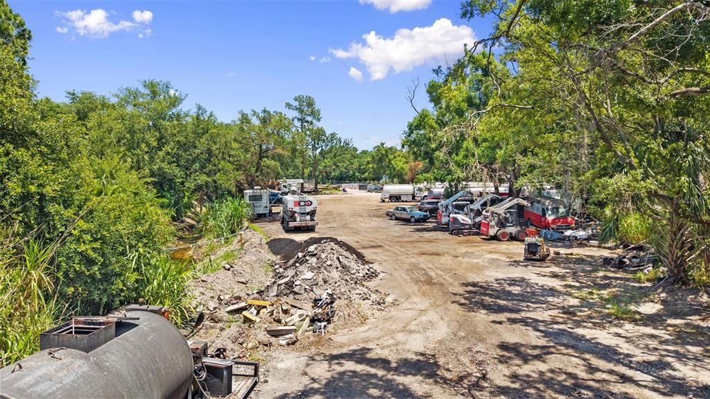 Active With Contract: $1,189,000 (2.89 acres)