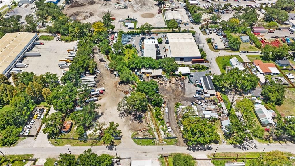 Active With Contract: $1,189,000 (2.89 acres)