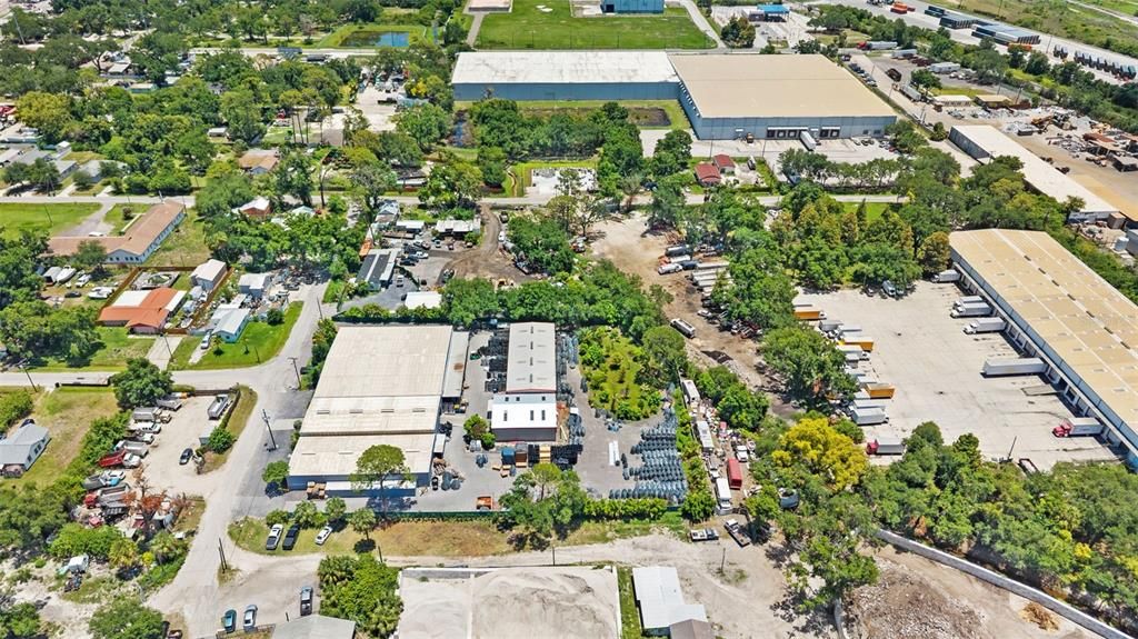 Active With Contract: $1,189,000 (2.89 acres)