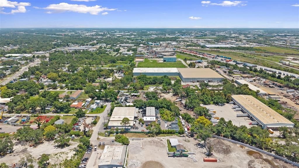 Active With Contract: $1,189,000 (2.89 acres)