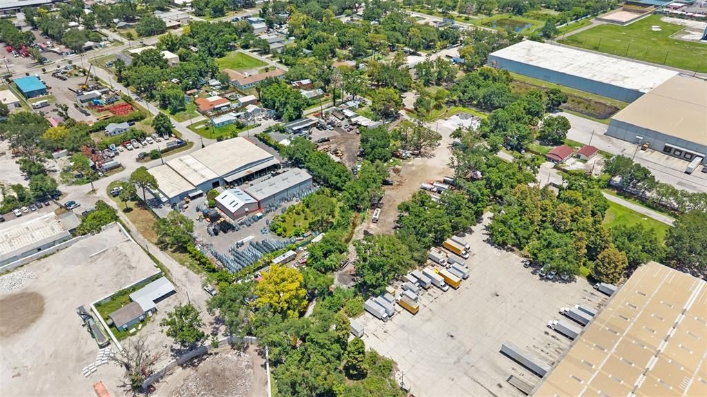 Active With Contract: $1,189,000 (2.89 acres)