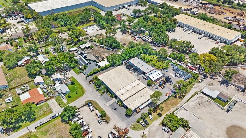 Active With Contract: $1,189,000 (2.89 acres)
