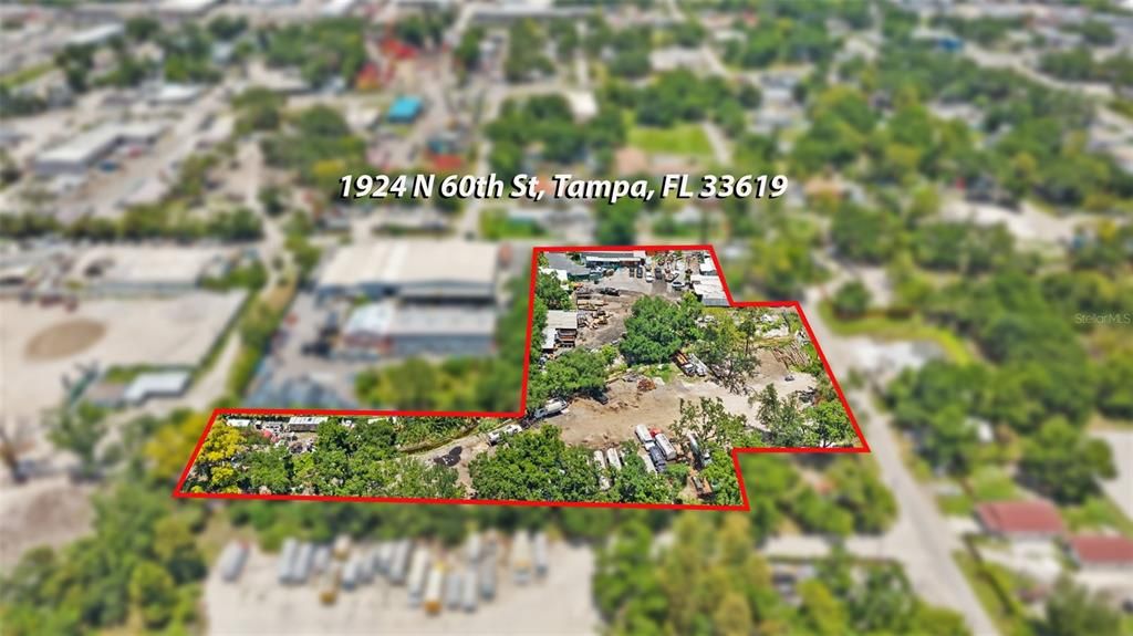 Active With Contract: $1,189,000 (2.89 acres)