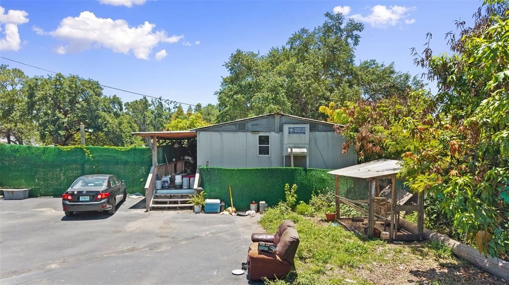 Active With Contract: $1,189,000 (2.89 acres)