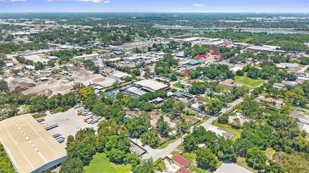 Active With Contract: $1,189,000 (2.89 acres)