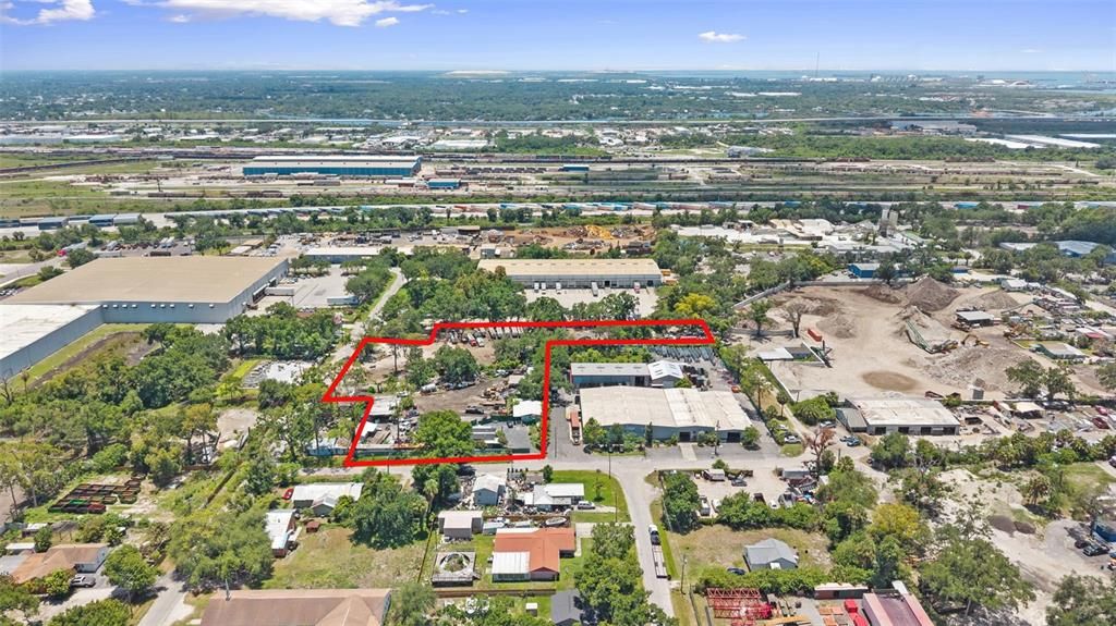 Active With Contract: $1,189,000 (2.89 acres)