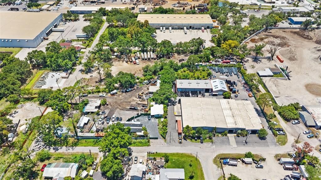 Active With Contract: $1,189,000 (2.89 acres)