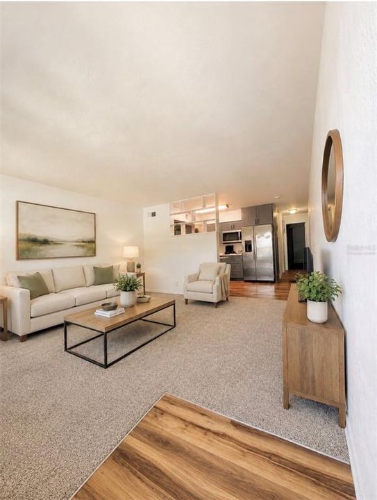 En Venta: $99,500 (1 camas, 1 baños, 595 Pies cuadrados)