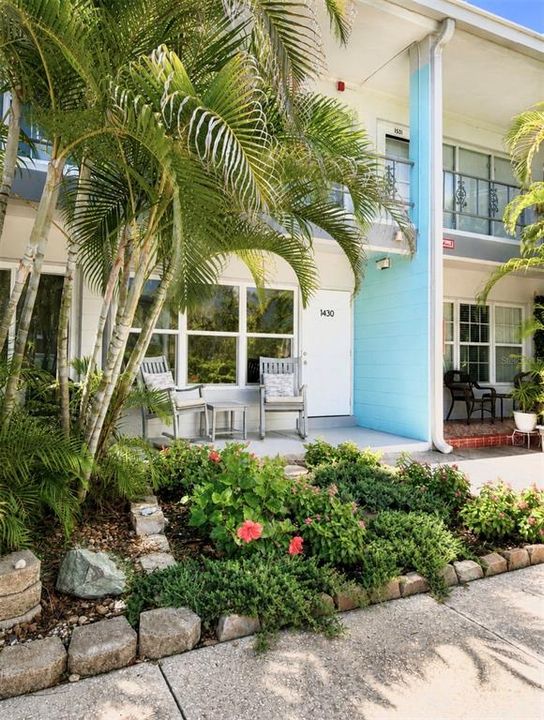 En Venta: $99,500 (1 camas, 1 baños, 595 Pies cuadrados)
