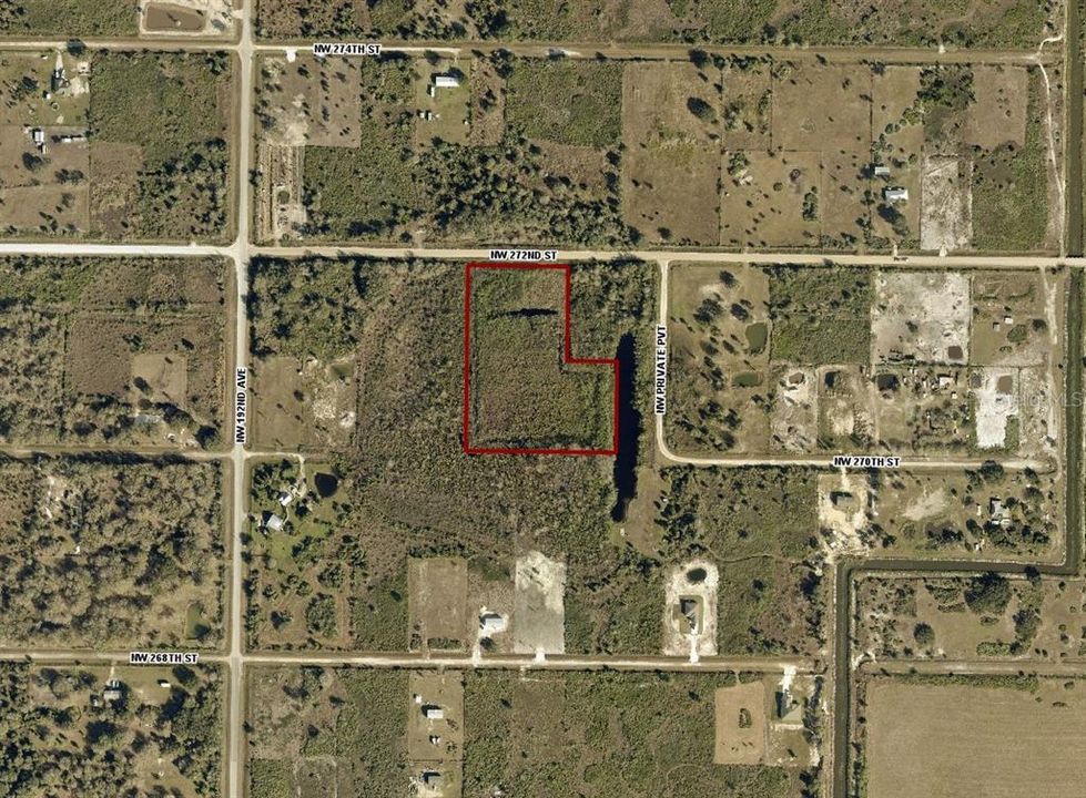 待售: $59,900 (6.25 acres)
