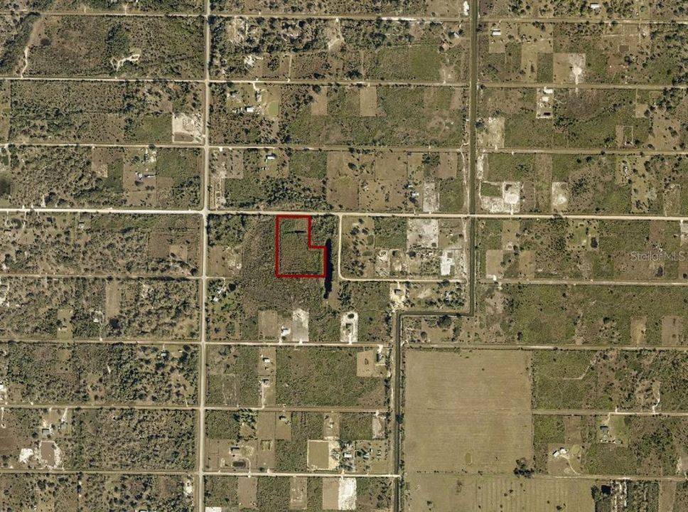 待售: $59,900 (6.25 acres)