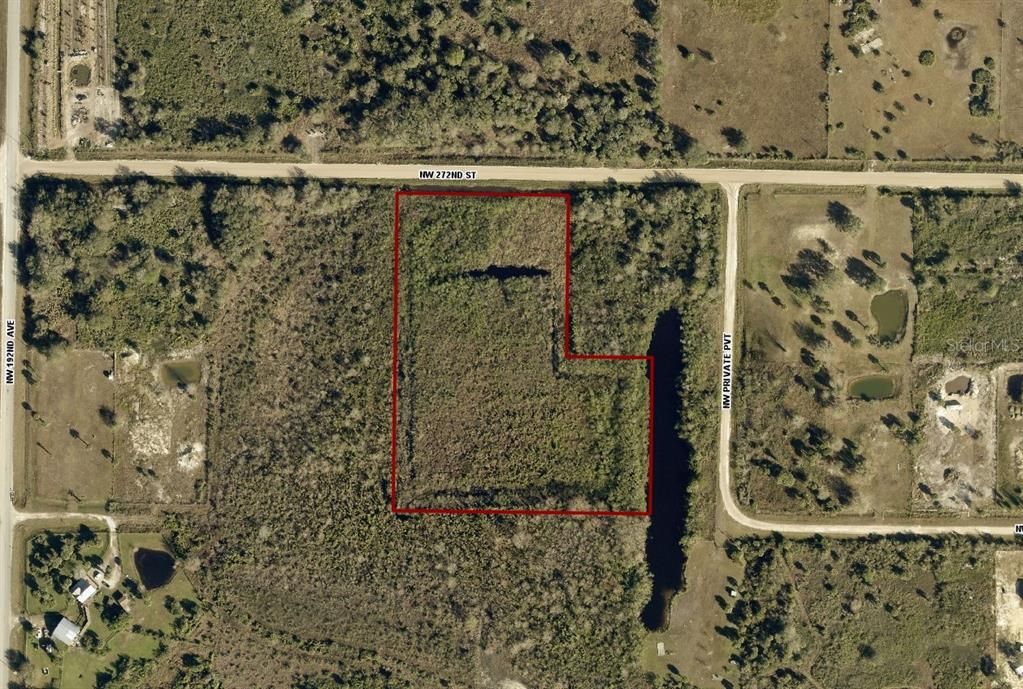 待售: $59,900 (6.25 acres)