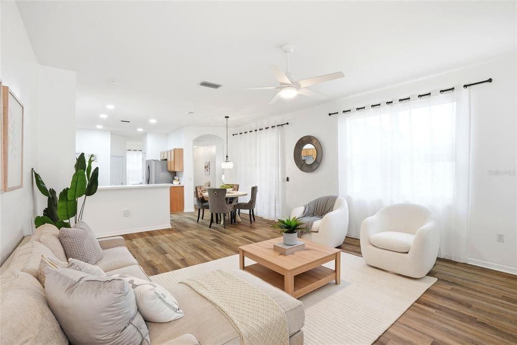 For Sale: $499,000 (3 beds, 2 baths, 1920 Square Feet)