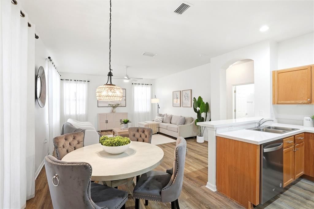 For Sale: $499,000 (3 beds, 2 baths, 1920 Square Feet)