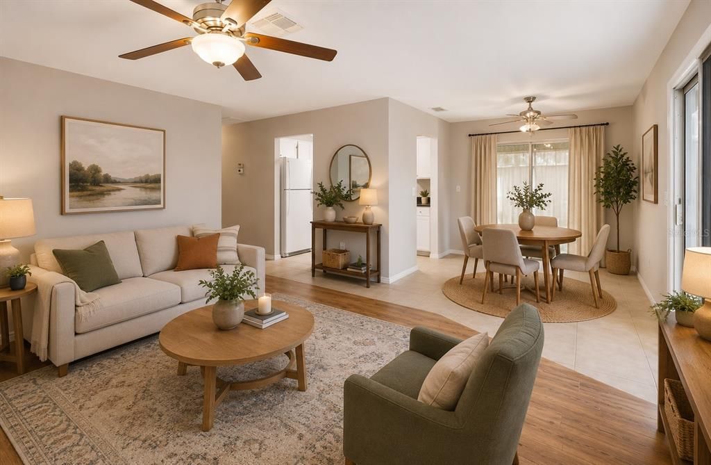 For Sale: $129,900 (2 beds, 2 baths, 984 Square Feet)
