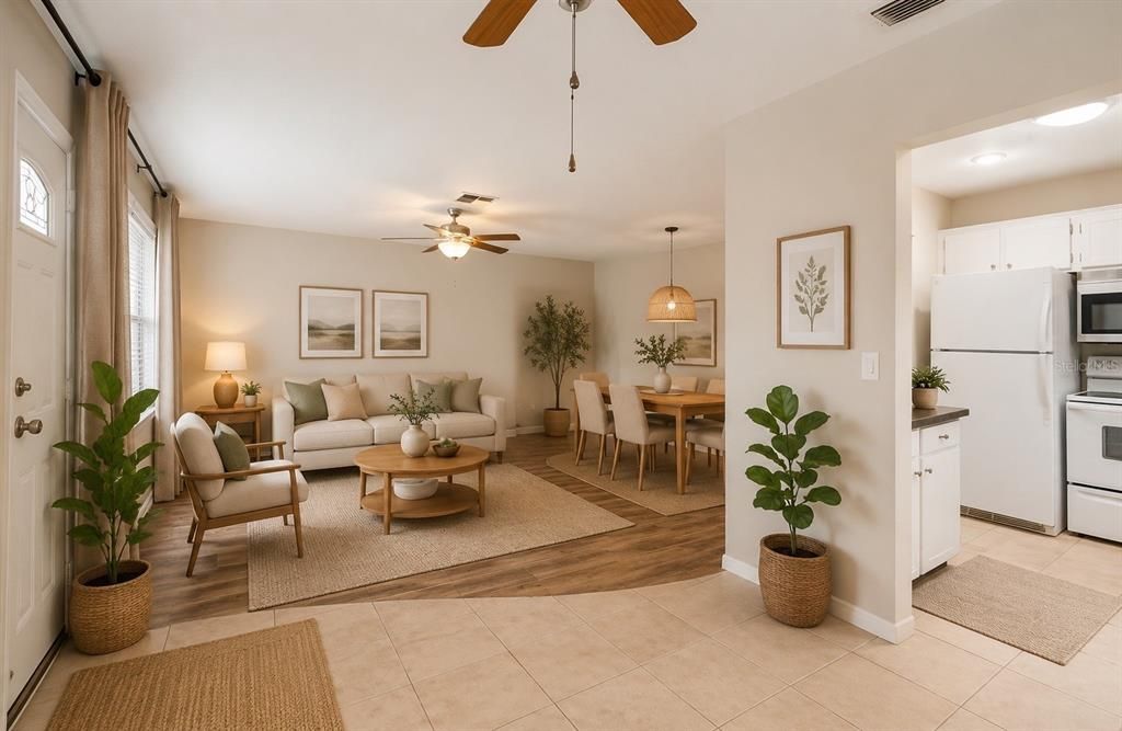 For Sale: $129,900 (2 beds, 2 baths, 984 Square Feet)