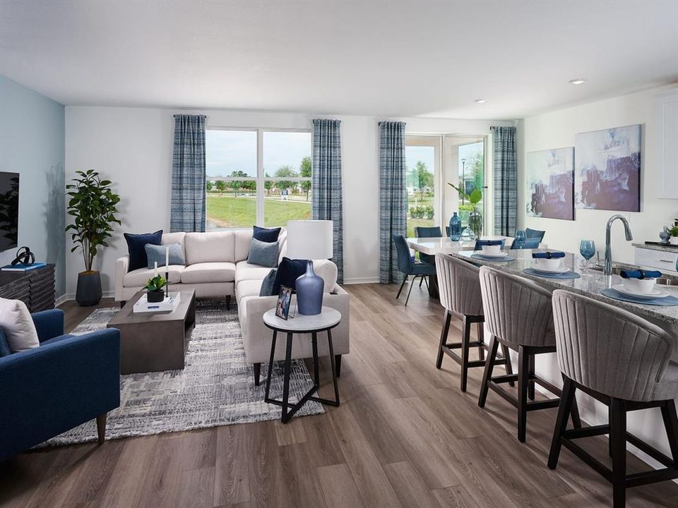 For Sale: $359,570 (4 beds, 3 baths, 1988 Square Feet)